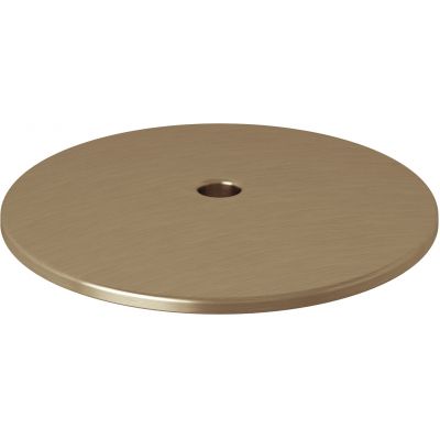 Kludi Tasso pokrywa syfonu brązowy szczotkowany 71370N1-00