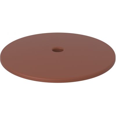 Kludi Tasso pokrywa syfonu koralowy mat 71370O5-00