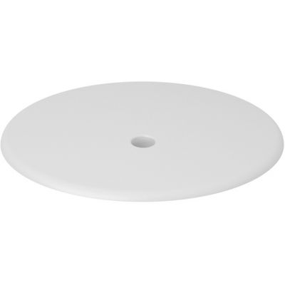 Kludi Tasso pokrywa syfonu biały mat 7152053-00