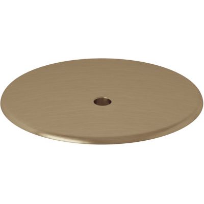 Kludi Tasso pokrywa syfonu brązowy szczotkowany 71520N1-00