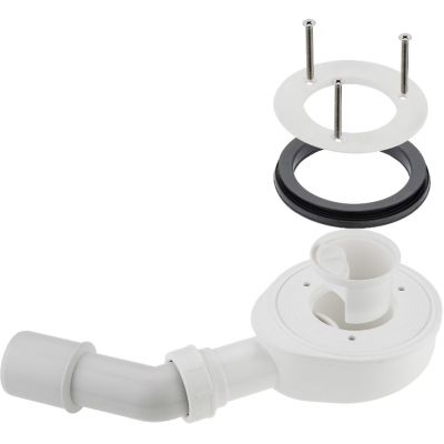 Kronenbach Krontec syfon do brodzika 634117 KB