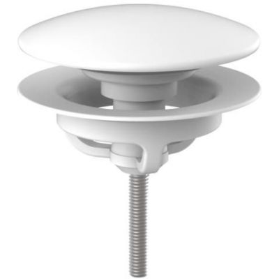 Laufen korek do wanny biały H2951400000001