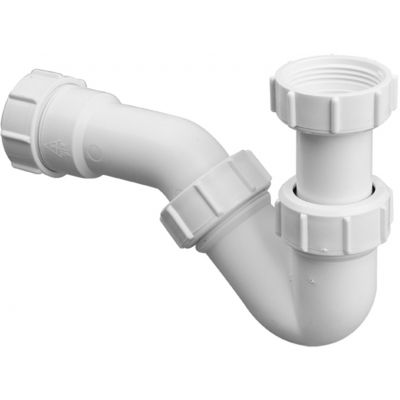 McAlpine syfon do bidetu HC22