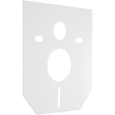 Oltens Triberg Lule zestaw 5w1 stelaż podtynkowy z przyciskiem spłukującym czarny mat (50001000, 57104300, 49301000)