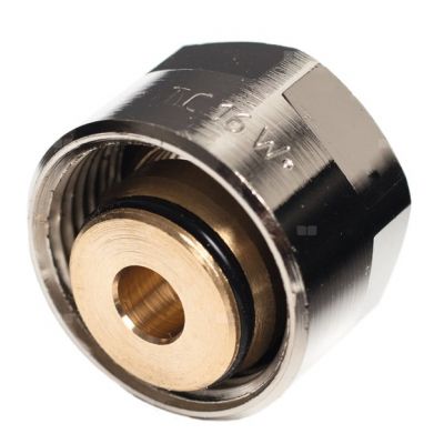 Tece Flex złącze do rury 740148