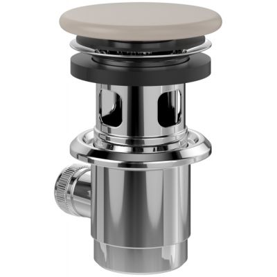 Villeroy & Boch korek do umywalki Almond CeramicPlus 681000AM