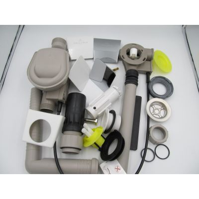 Villeroy & Boch Squaro Edge 12 syfon UPWAS0002