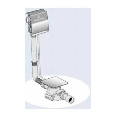 Villeroy & Boch Squaro Edge 12 syfon UPWAS0002