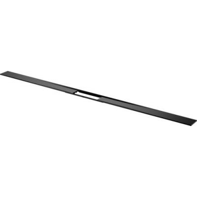 Viega Advantix Cleviva profil odpływu 100 cm czarny 794286 