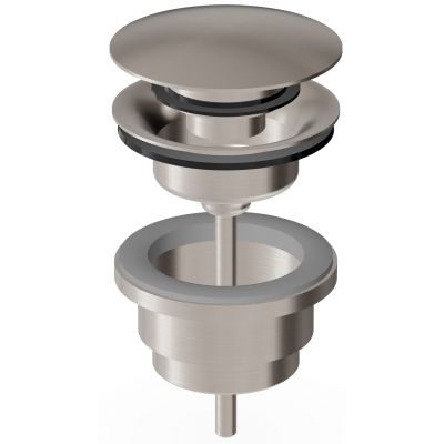 Zucchetti korek do umywalki R97755.C3