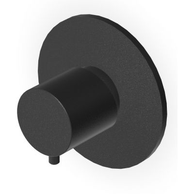 Zucchetti Pan przełącznik podtynkowy pięciodrożny Z94521.N1