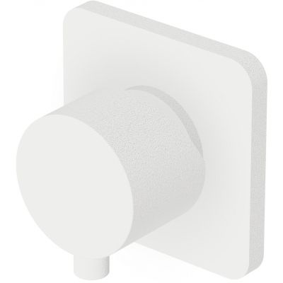 Zucchetti Pan przełącznik podtynkowy pięciodrożny Z94522.W1