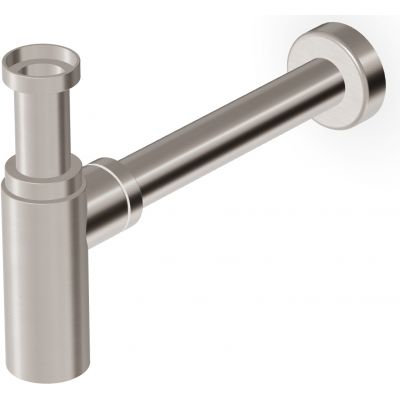 Zucchetti Isy syfon do umywalki butelkowy Z9502P.C3