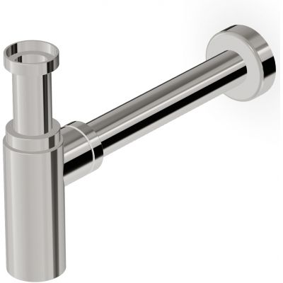 Zucchetti Bellagio syfon do umywalki butelkowy Z9502P.C8