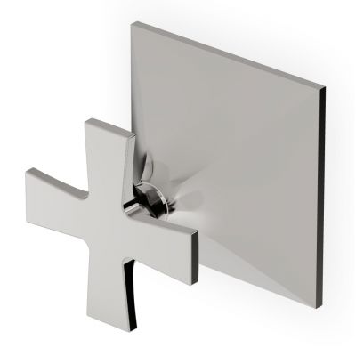 Zucchetti Bellagio zawór podtynkowy ZB1729.C8