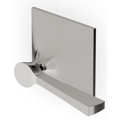 Zucchetti Bellagio zawór podtynkowy nikiel błyszczący ZB2729.C8