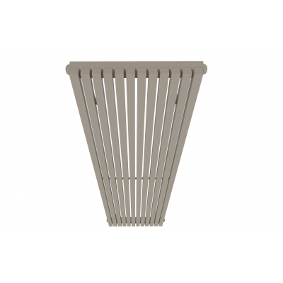 AG Evo Line Eterna Uno grzejnik pokojowy 180x41,9 cm podłączenie dolne AG.ETVU.180.41.Q