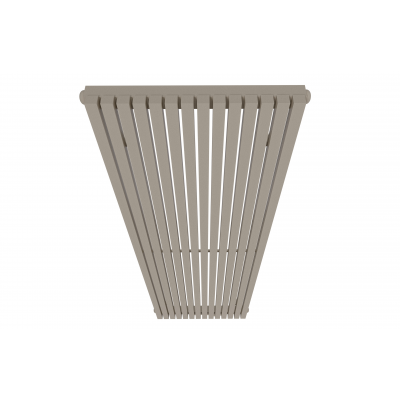 AG Evo Line Eterna Uno grzejnik pokojowy 180x48,7 cm podłączenie dolne AG.ETVU.180.48.Q