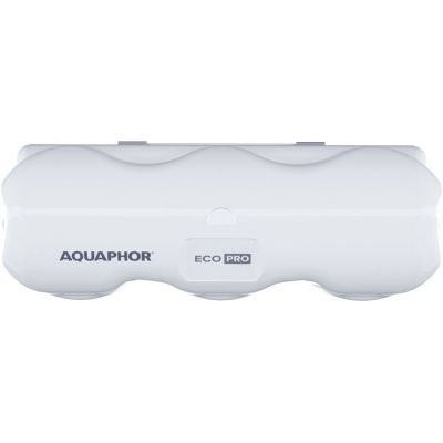 Aquaphor Kryształ Eco Pro filtr podzlewozmywakowy