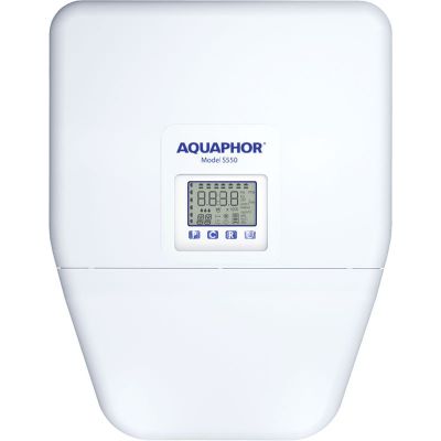 Aquaphor S550 stacja uzdatniania wody