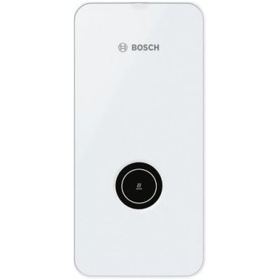 Bosch Tronic TR7001 podgrzewacz wody przepływowy elektryczny biały 7736506139