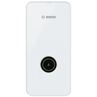 Bosch Tronic TR8501i podgrzewacz wody przepływowy elektryczny biały 7736506141