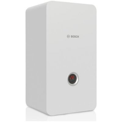 Bosch Tronic Heat 3500 kocioł elektryczny 9kW wiszący biały 7738504976