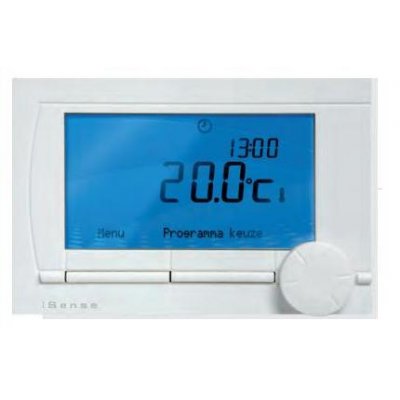De Dietrich OpenTherm termostat pokojowy bezprzewodowy iSense Radio S103295