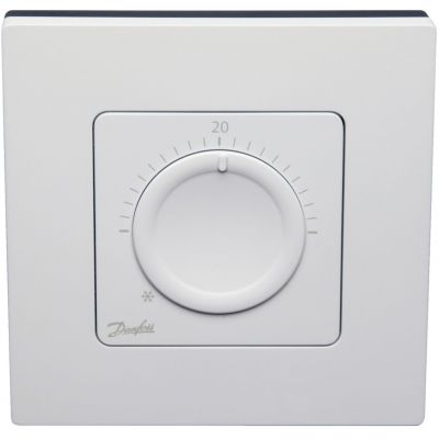 Danfoss elektromechaniczny termostat pokojowy 088U1005