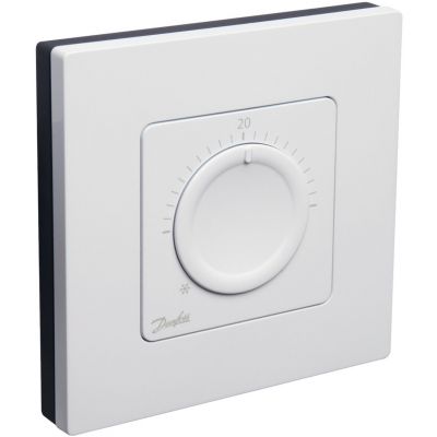 Danfoss elektromechaniczny termostat pokojowy 088U1005