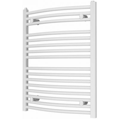 Enix Dalis (D) grzejnik łazienkowy 77,6x60 cm biały D0006000776014020000