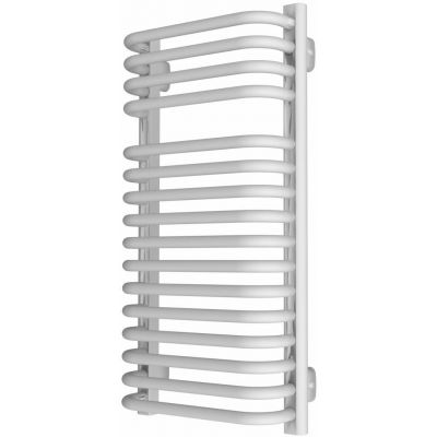 Enix Aster (A) grzejnik łazienkowy 77,6x40 cm biały A0004000776014010000