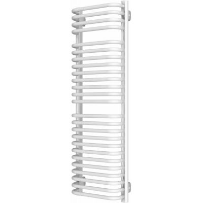 Enix Aster (A) grzejnik łazienkowy 121,6x40 cm biały A0004001216014010000