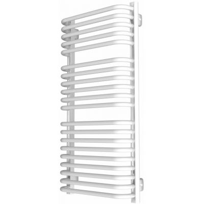 Enix Aster (A) grzejnik łazienkowy 99,6x50 cm biały A0005000996014010000