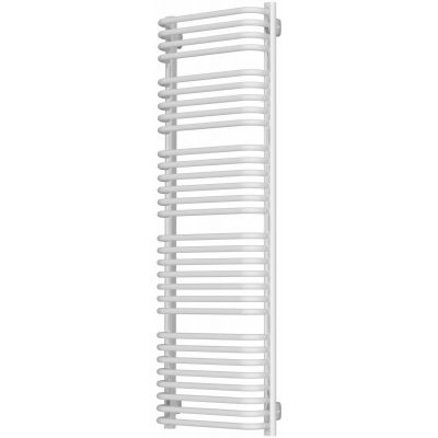 Enix Aster (A) grzejnik łazienkowy 152,4x50 cm biały A0005001524014010000