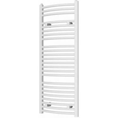 Enix Dalis (D) grzejnik łazienkowy 115,4x45 cm biały D0004501154014020000