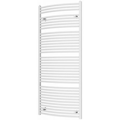 Enix Dalis (D) grzejnik łazienkowy 174,2x75 cm biały D0007501742014020000