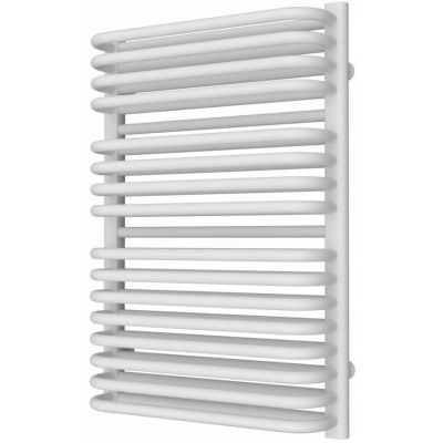 Enix Irys (I) grzejnik łazienkowy 119,6x60 cm biały I0006001196014030000