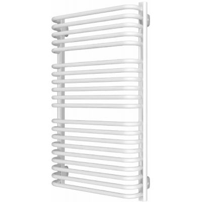 Enix Aster (A) grzejnik łazienkowy 99,6x60 cm biały A0006000996014010000