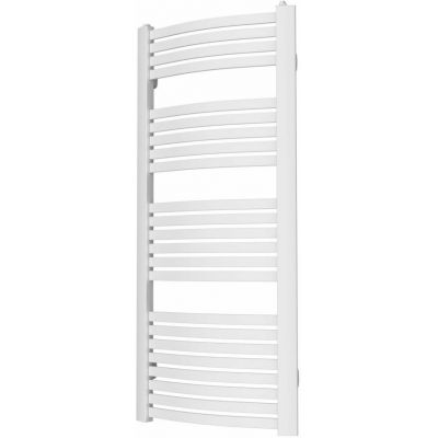 Enix Loko (LK) grzejnik łazienkowy 81,7x55 cm biały LK005500817014010000