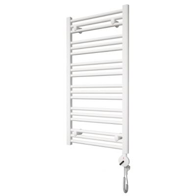 Enix EPT grzejnik elektryczny 74,5x52,1 cm czarny EPT0508065021E2N0000