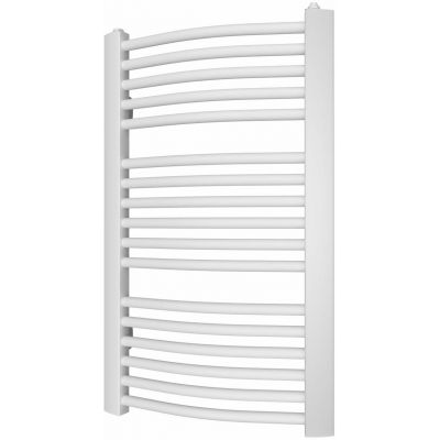 Enix Arrow (AR) grzejnik łazienkowy 81,7x50 cm biały AR005000817014010000