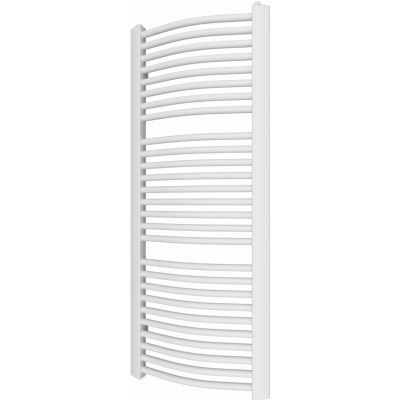 Enix Arrow (AR) grzejnik łazienkowy 123,7x50 cm biały AR005001237014010000