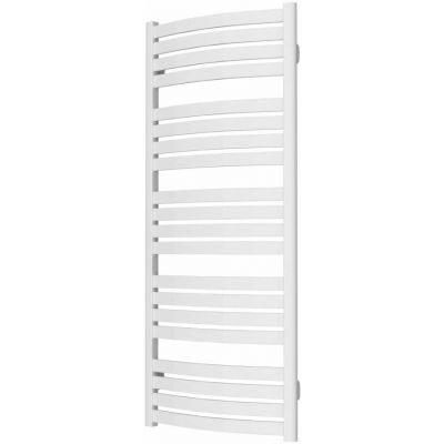 Enix Lamelo (LMX) grzejnik łazienkowy 131,3x54,4 cm biały LM00544131302G010000