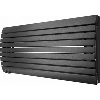 Enix Madera Plus (MDP) grzejnik ozdobny 47,1x100 cm grafit strukturalny MDP1000047114L071000