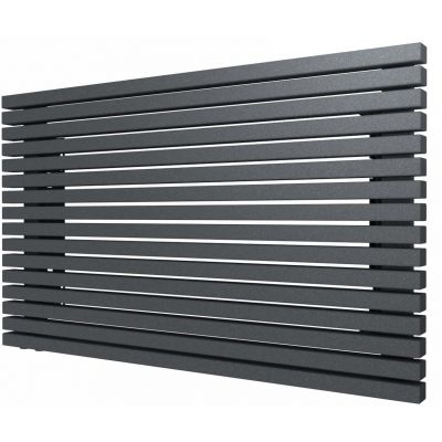 Enix Sorento (SR) grzejnik pokojowy 60x100 cm grafit strukturalny SR01000060014L071000