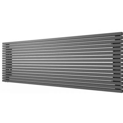 Enix Sorento (SR) grzejnik pokojowy 60x140 cm grafit strukturalny SR01400060014L071000