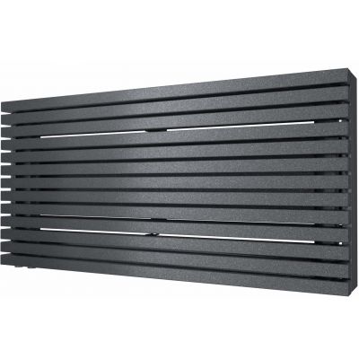 Enix Sorento Plus (SRP) grzejnik pokojowy 48,6x100 cm grafit strukturalny SRP1000048614L071000