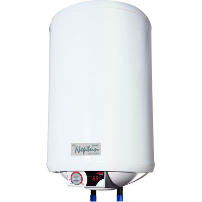 Galmet Neptun Lux Elektronik ogrzewacz wody elektryczny 140 01-148700