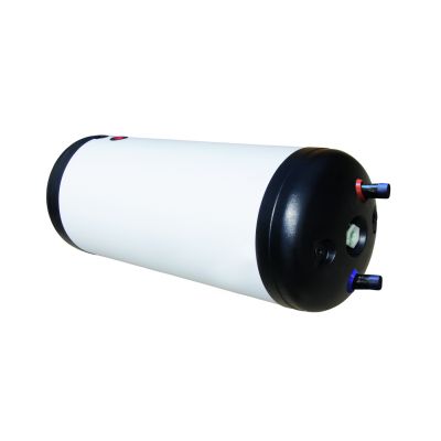 Galmet SG-BW wymiennik c.w.u. zasobnik poziomy bez wężownicy 120 22-124900